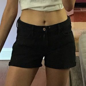 H&M Jean shorts
